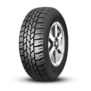 Bridgestone Dueler A/T 693 255/70R17 112 T