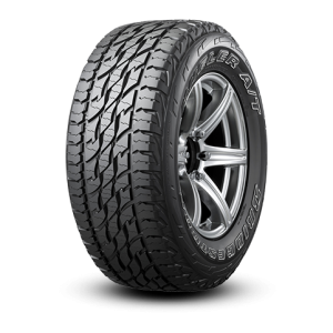 Bridgestone Dueler A/T 697 205/80R16 110 S