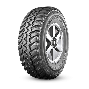 Bridgestone Dueler M/T 674 245/75R16 114 Q