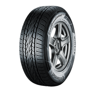 Continental ContiCrossContact LX 2 215/65R16 98 H