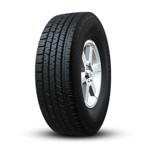 Continental CrossContact LX Sport 275/45R21 107 H