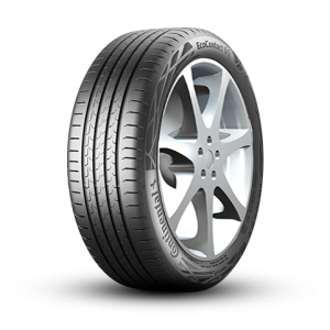 Continental EcoContact 6 Q 225/55R18 102 Y