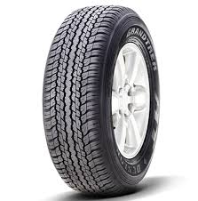 Dunlop GRANDTREK AT25 Tyre Size 265/65R17