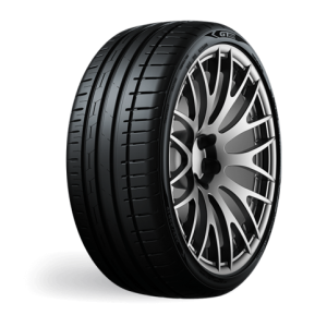 GT Radial Sport Active 2 205/45R17 88 Y