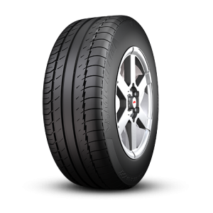 Michelin Latitude Sport 275/55R19 111 W