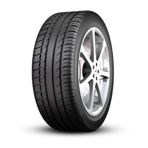 Michelin Pilot Sport 2 235/35R19 91 Y