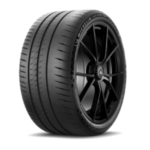 Michelin Pilot Sport Cup 2 Connect 245/35R19 93 Y