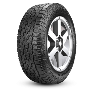 Pirelli SCORPION ALL TERRAIN PLUS 245/65R17 111 T