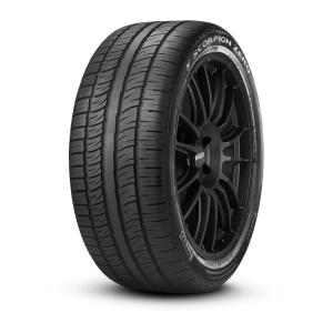Pirelli SCORPION ZERO ASIMMETRICO 235/40R17 90 Y