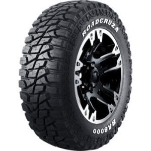 RA8000 LT 265/75R16 123