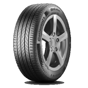 Continental ContiUltraContact 215/45R17 91 Y