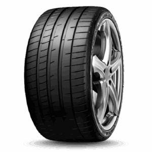 Goodyear Eagle F1 Supersport 265/30R19 93 Y