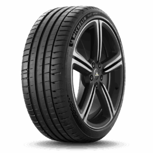 Michelin Pilot Sport 5 215/45R17 91 Y