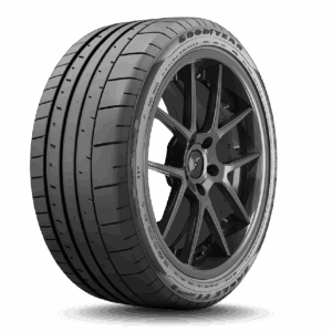 Goodyear Eagle F1 Supersport 295/30R19 100 Y