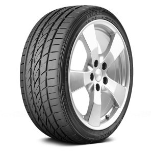 HTR Z3 225/40R18 92