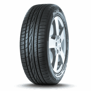 BC100 205/40R17 84