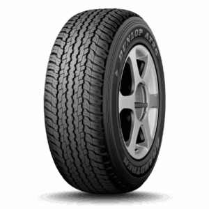 GRANDTREK AT25 265/60R18 110