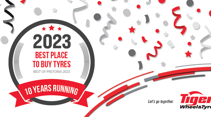 2023 best of pretoria award