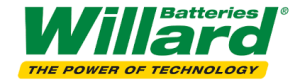 Willard Battery