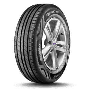 ALNAC 4G 185/60R15 84