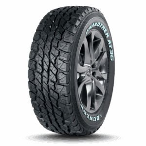 GRANDTREK AT3G 2PLY 265/60R18 114