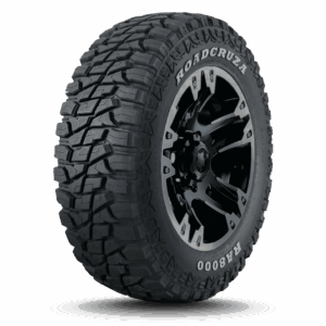 RA8000 LT 265/65R17 120