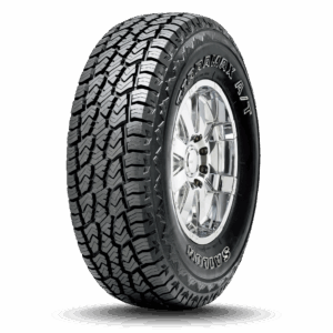 TERRAMAX A/T 265/65R17 112