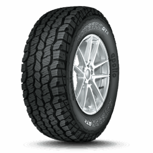 APTERRA AT2 265/70R17 115
