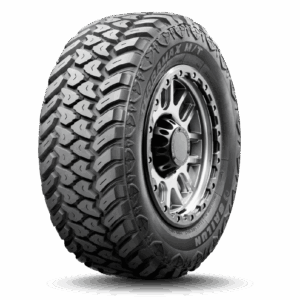 TERRAMAX M/T 265/75R16 123