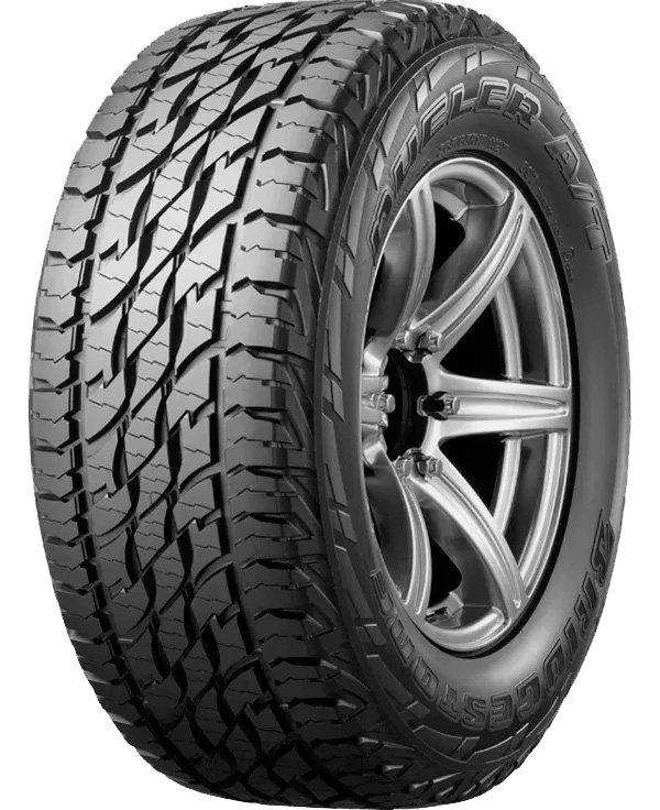 B&R ATT 265/70R16 118 S