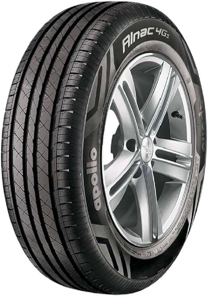 Apollo Alnac 4G 205/55R16 91 V