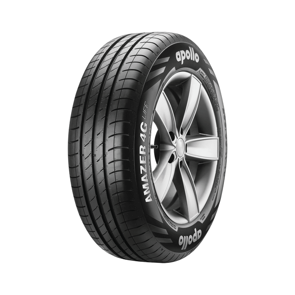 Apollo Amazer 3G Maxx 185/60R14 82 T