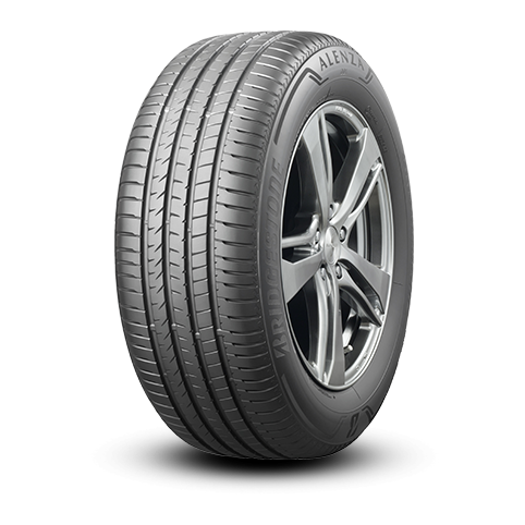 BRIDGESTONE 225/65R17 102H ALENZA 001