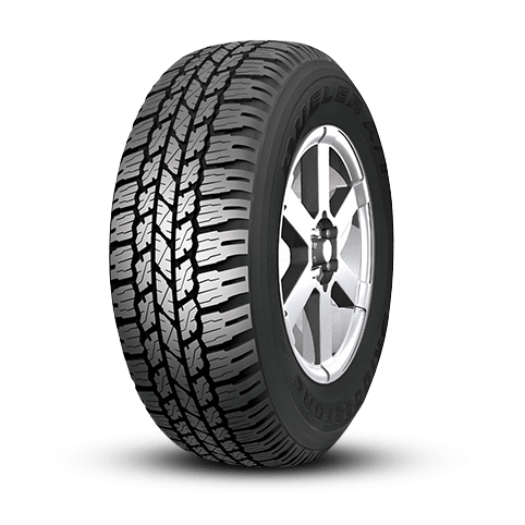 BRIDGESTONE 265/65R17 112S D693 III LHD A/T