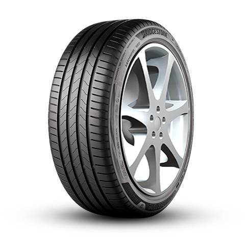 BRIDGESTONE 235/60R18 107W XL TURANZA 6 ENL