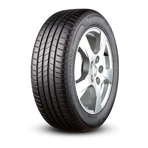 BRIDGESTONE 225/45R18 95Y XL TURANZA T005 MO