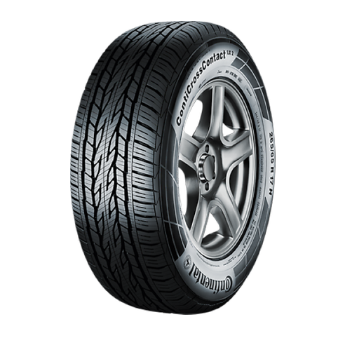 Continental ContiCrossContact LX 2 215/65R16 98 H