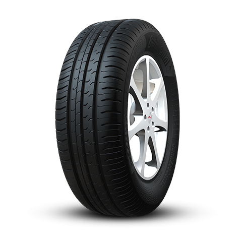 CONTINENTAL 165/65R14 79T ECO CONTACT 5