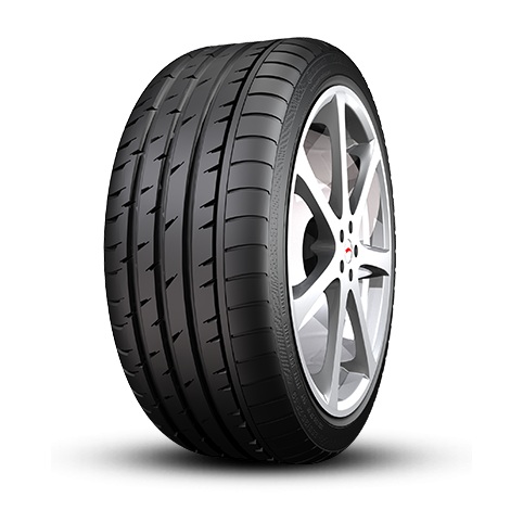 CONTINENTAL 265/35R18 97Y XL SPT CONT 3 MO