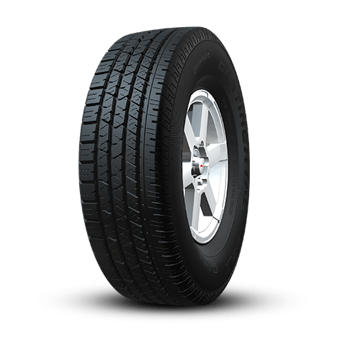 CONTINENTAL 255/55R18 109V XL CROSS CONTACT LX SPORT N0
