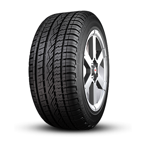 CONTINENTAL 265/40R21 105Y XL CROSS CONTACT UHP MO