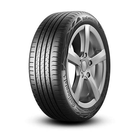 CONTINENTAL 195/55R16 87V ECO CONTACT 6