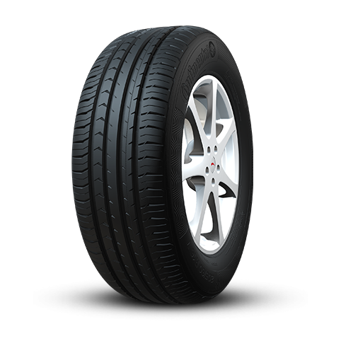 Continental PremiumContact 5 225/60R17 99 H