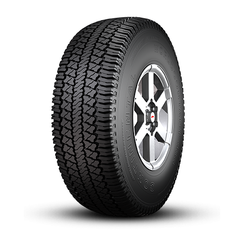 CONTINENTAL 205/70R15 104S W-CONTACT 4X4