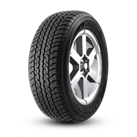 Dunlop Grandtrek AT25 255/65R17 110 S