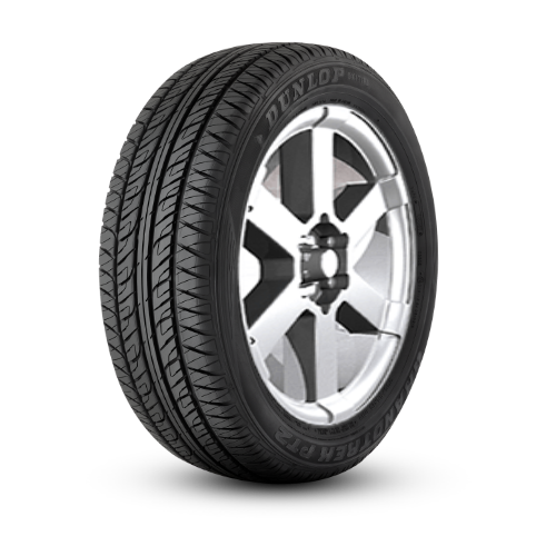 DUNLOP 285/50R20 112V GRANDTREK PT2A