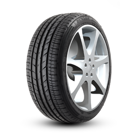 DUNLOP 215/60R17 96H FM800A