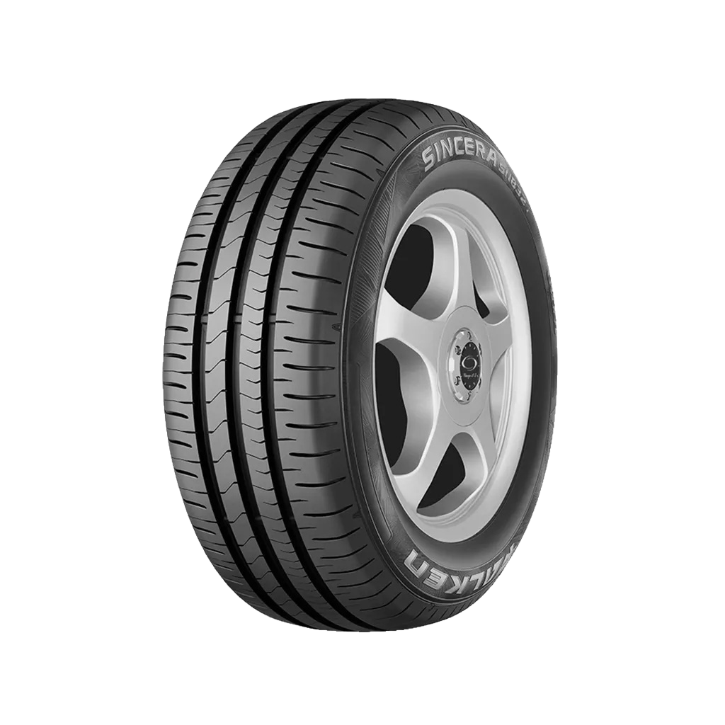 Falken FALKEN TYRES                   225/60R18 104 H