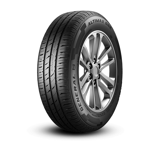 General Tire Altimax One 185/55R15 82 V