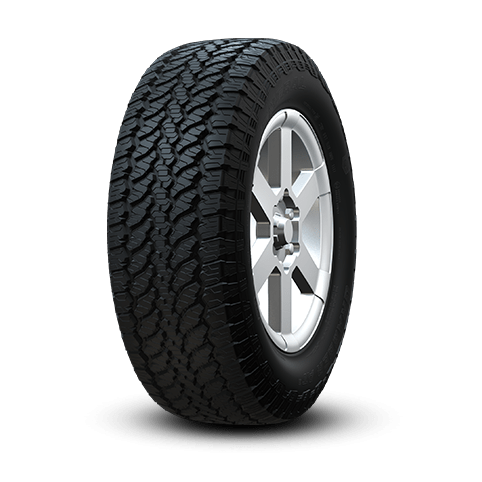 GENERAL 255/55R20 110H XL GRABBER AT3